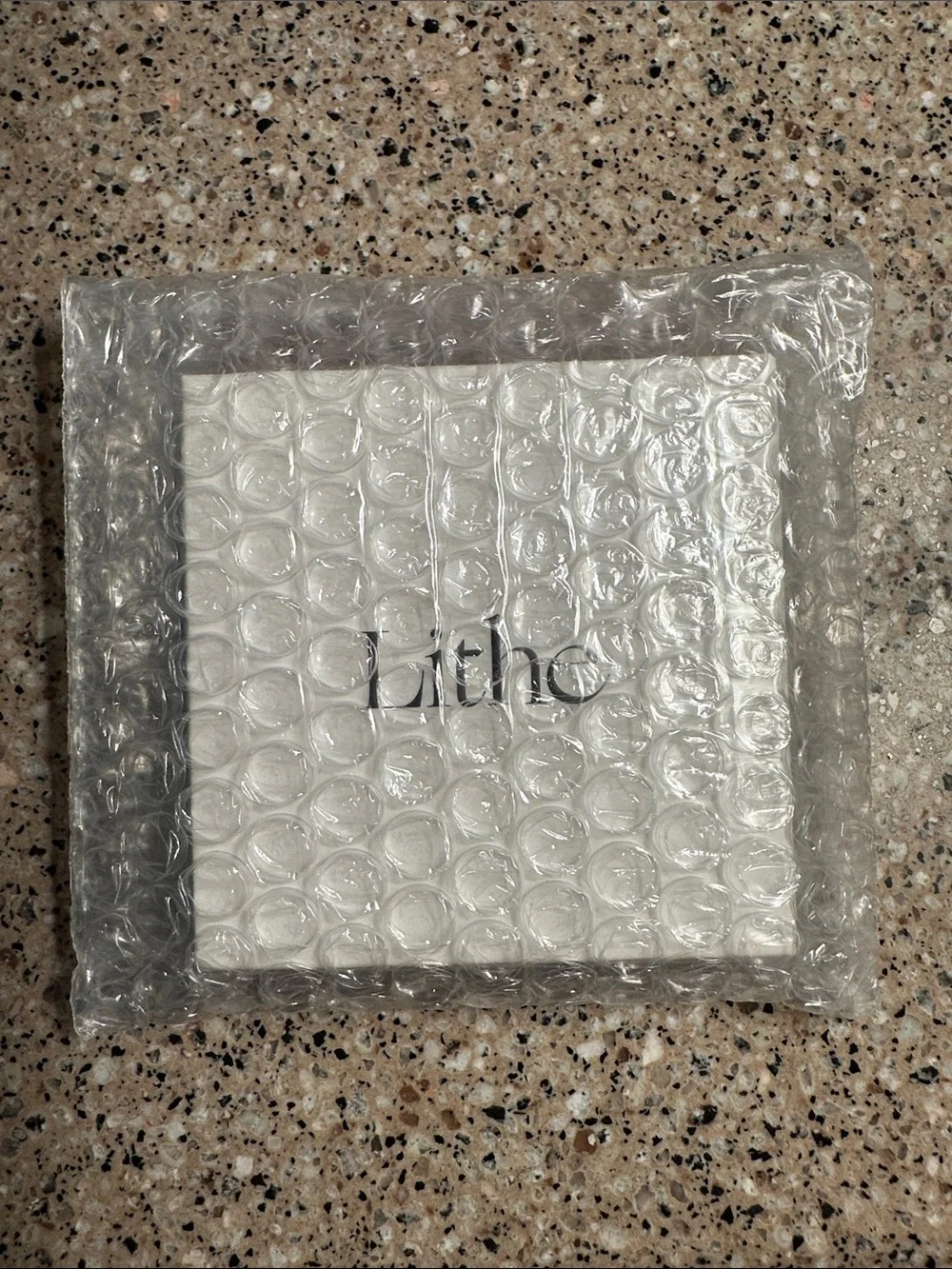 Sunset Blush Palette  Sealed In Manufacture Pkg